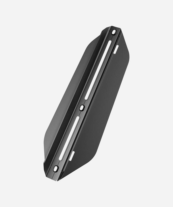 Actual product image Rockrider Mudguard Velo MTB frame protection (Front mudguard)