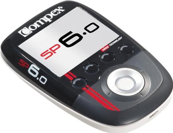 Produktbild Compex Sp 6.0