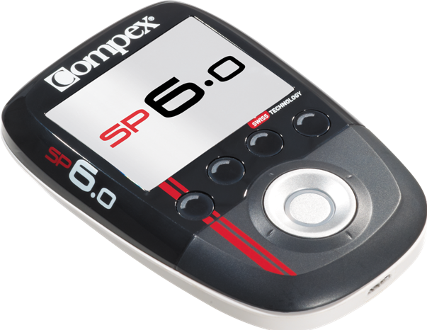 Actual product image Compex Sp 6.0