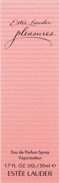 Immagine prodotto Estée Lauder Pleasures (Eau de parfum, 50 ml)