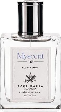 Produktbild Acca Kappa Myscent 150 (Eau de Parfum, 100 ml)