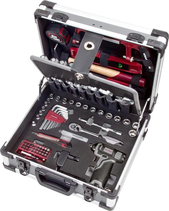Immagine prodotto Kraftwerk B147 (100 pezzi)