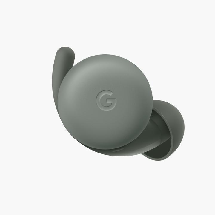 Produktbild Google Pixel Buds A-Series (NC, 2.50 h, Kabellos)