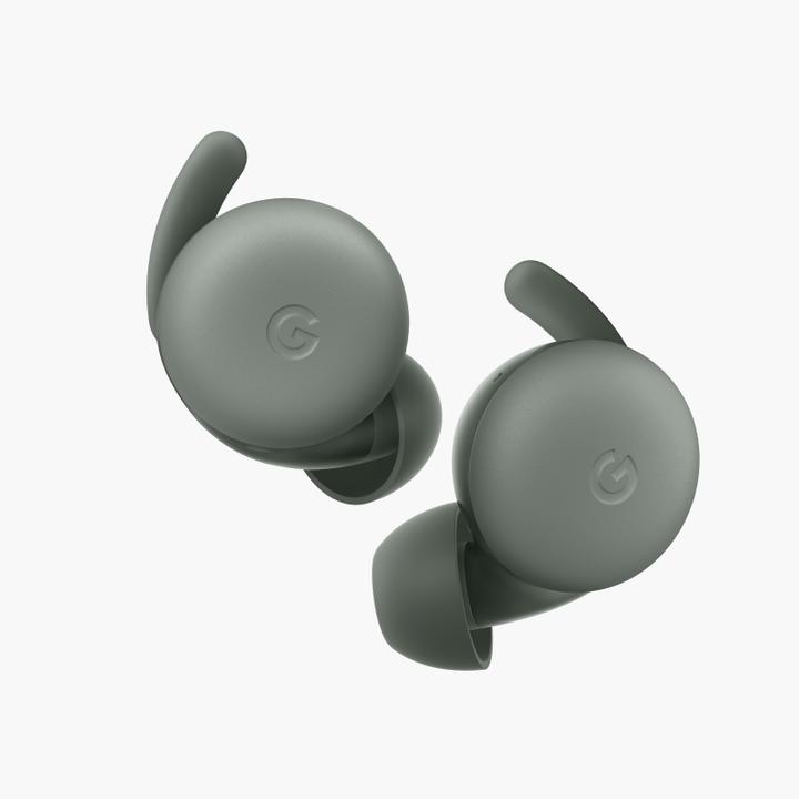 Produktbild Google Pixel Buds A-Series (NC, 2.50 h, Kabellos)