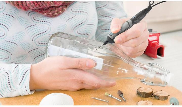 Produktbild Toolcraft Gravierer Professional