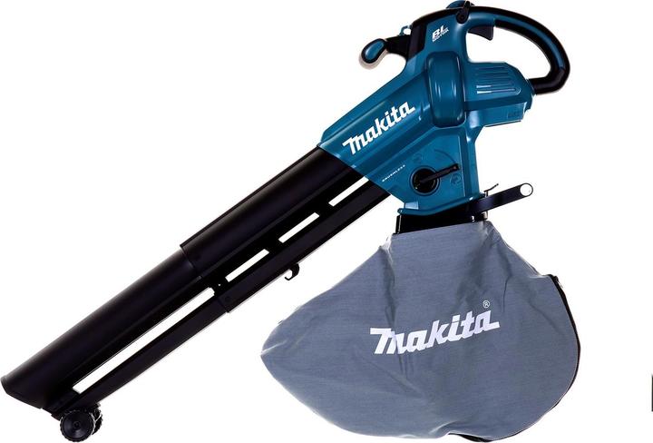 Image du produit Makita DUB187Z (Fonctionnement sur batterie, Souffleur de feuilles)