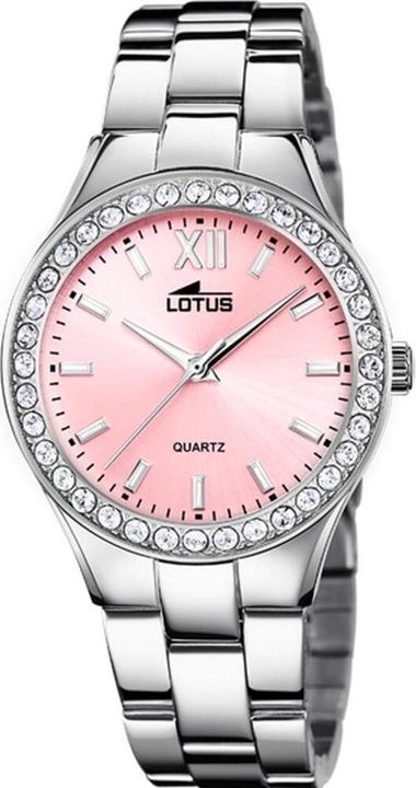 Produktbild Lotus 18883/2 Edelstahlarmband (Analoguhr, 32.50 mm)