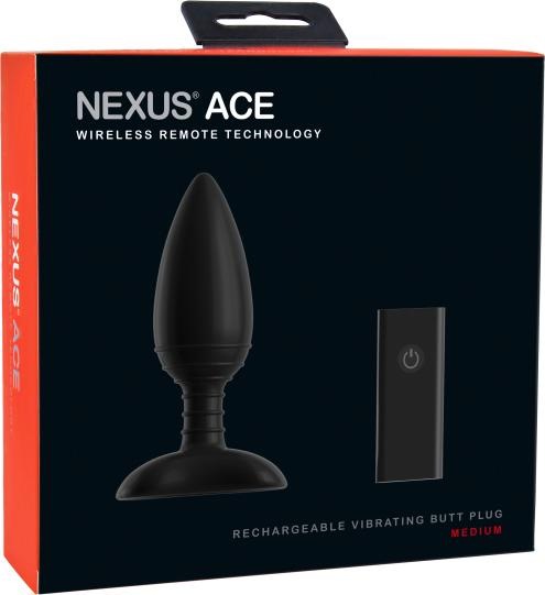 Produktbild Nexus Ace