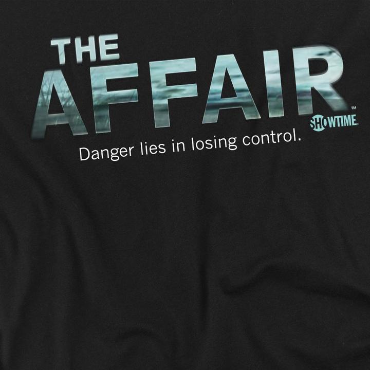 Produktbild The Affair TShirt (XL)
