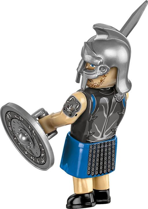 Image du produit Cobi Blocs de l'Empire romain - École des gladiateurs