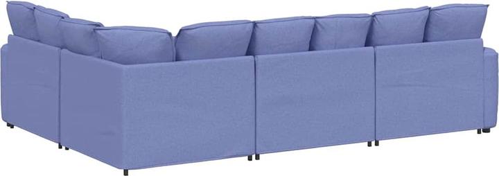 Produktbild vidaXL Modulares Sofa (Modular Sofa)