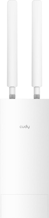 Produktbild Cudy AP1200 White Power over Ethernet (PoE) (867 Mbit/s)