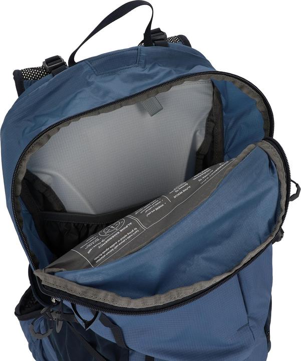 Actual product image Jack Wolfskin Prelight Vent 25 S-L (32 l)