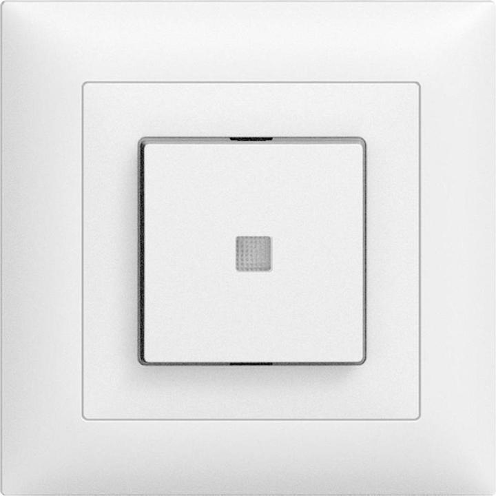 Produktbild Feller EdizioDue Druckschalter