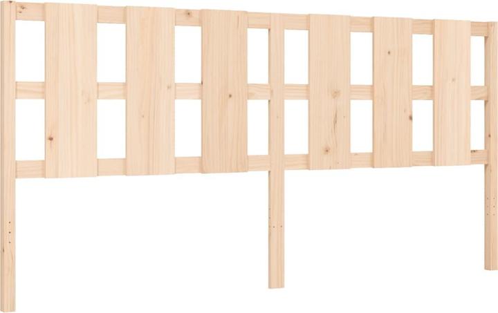 Produktbild vidaXL Nitzana (200 x 200 cm)