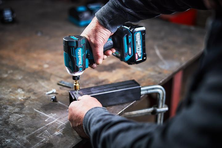 Produktbild Makita TD 001 (Schlagschrauber)