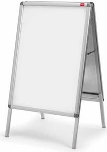 Immagine prodotto Nobo Pellicole per poster in PVC 87x122cm