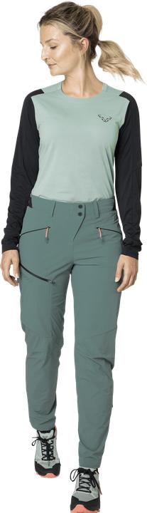 Actual product image Dynafit Transalper Langarmshirt (36, S)