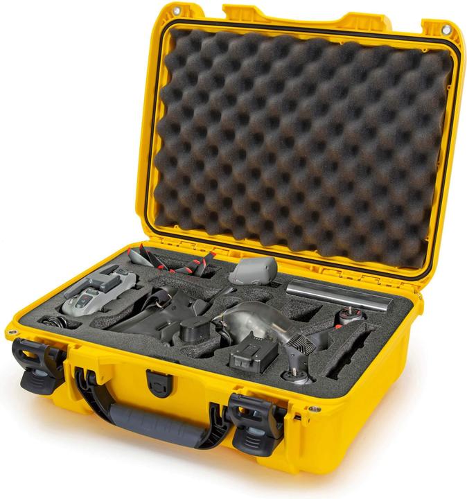 Produktbild Nanuk 925 FPV Air unit (Fotokoffer, 21 l)