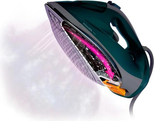 Produktbild Philips GC4537/71 Azur Performer (2400 W, 200 g/min)