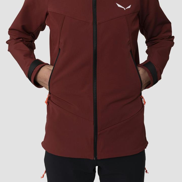 Image du produit Salewa Veste Sella Durastretch Da (XL)