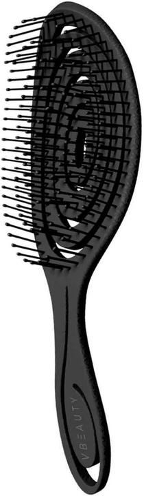 Image du produit VBEAUTY Cheveux - BIO Detangler Straw Brush Black