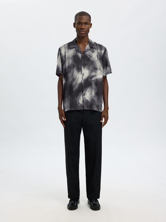 Immagine prodotto Selected Homme Cuban Collar Hemd (S)