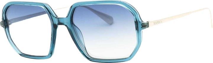 Blau, Türkis
