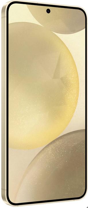 Produktbild Samsung Galaxy S24 (256 GB, Amber Yellow, 6.20", SIM + eSIM, 5G)