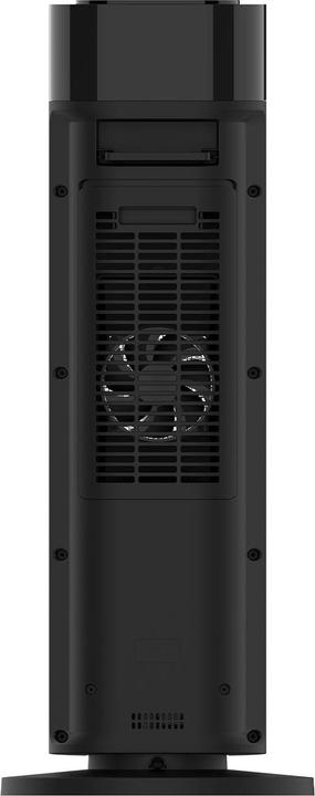 Image du produit Fakir HT 1000 2in1 Turmheizlüfter (2000 W)