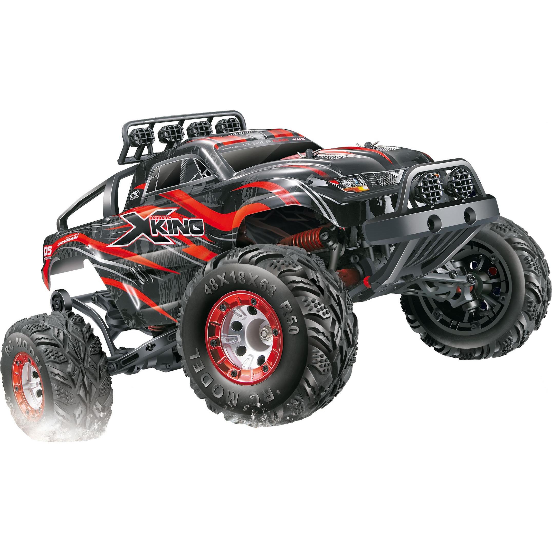 Amewi XKing (RTR Ready-to-Run)