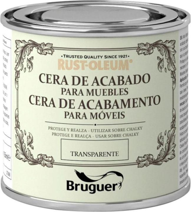 Bruguer Wax 125 Ml (125 ml)
