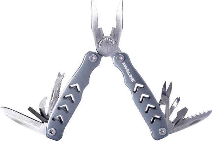 Immagine prodotto Proline Kit: utensile multifunzione e coltello pieghevole custodia in