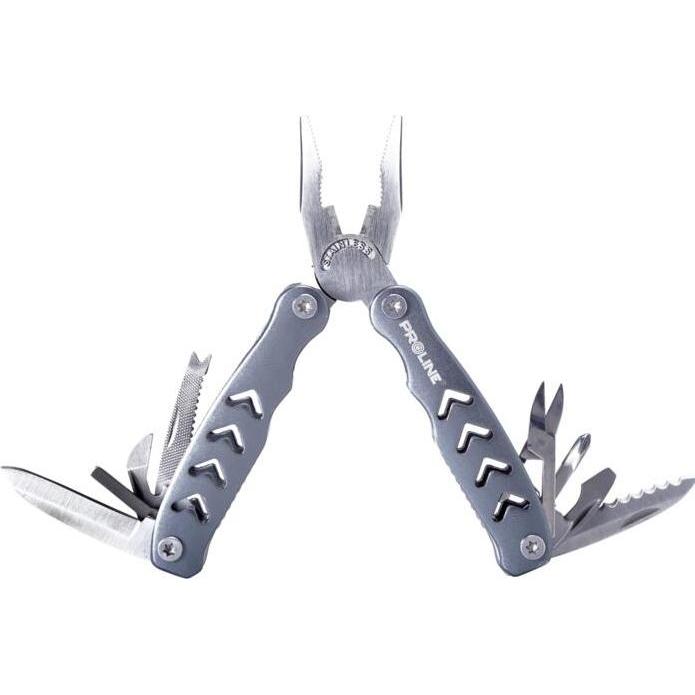 Thumbnail - Proline, Multi-Tool, Kit: multifunction tool and folding knife case