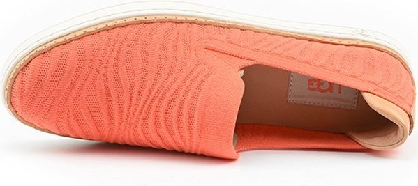 Actual product image Ugg W Sammy Wavy (37)