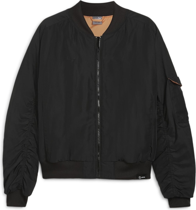 Puma AMG Statement Pilot Jacket