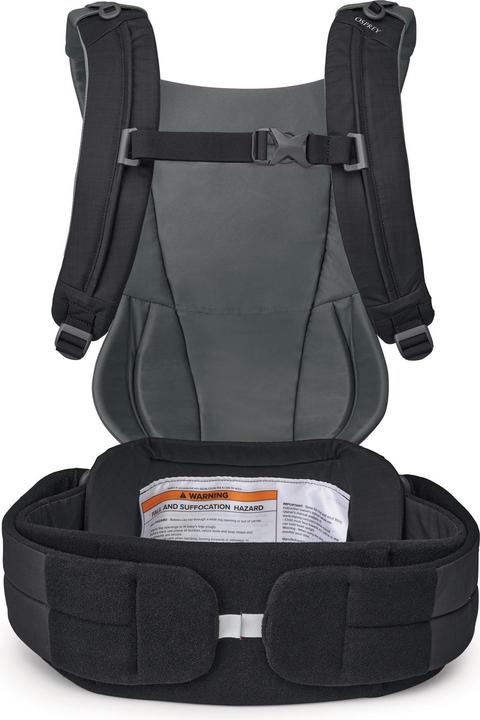 Image du produit Osprey Poco Soft Child Carrier LT EF