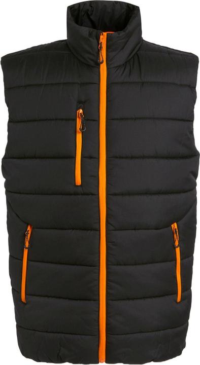 Produktbild Regatta Navigate Weste (S)