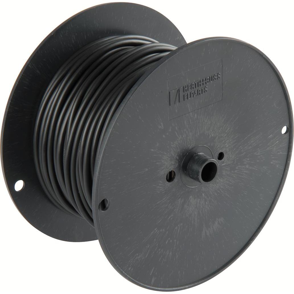 H+B, Cavo HiFi auto, Cavo elettrico