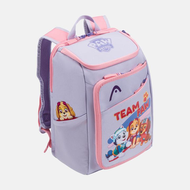 Productafbeelding Head Paw Patrol Rucksack Rosa