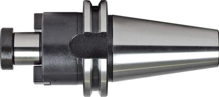 Actual product image Fortis Slip-on milling arbor SK 40 Arbor 16 mm Projection length 100 mm