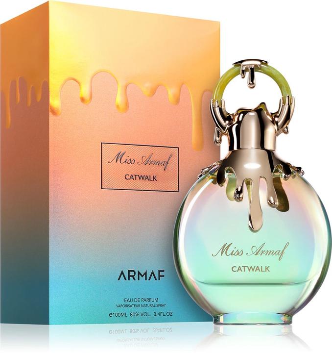 Immagine prodotto Armaf Miss Passerella (Eau de parfum, 100 ml)