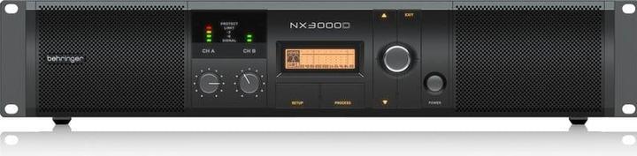 Image du produit Behringer NX3000D (Stade final)