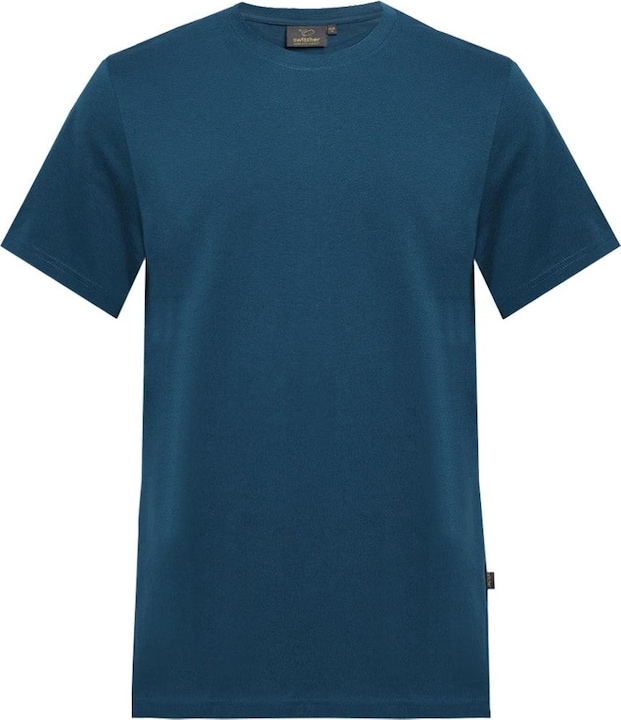 Actual product image Switcher Unisex T-Shirt Bob II aus Bio-Baumwolle (M)