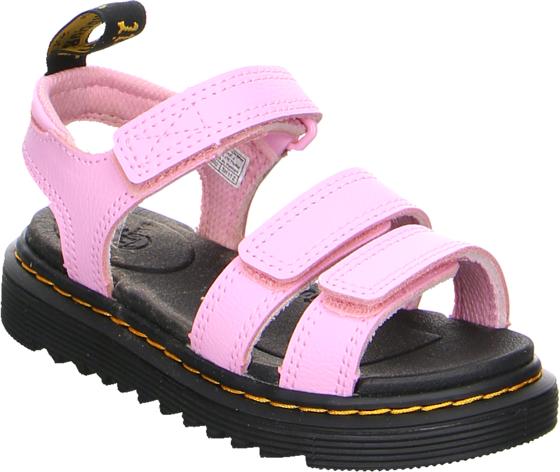 Actual product image Dr. Martens Sandal "Klaire J" rose (32)