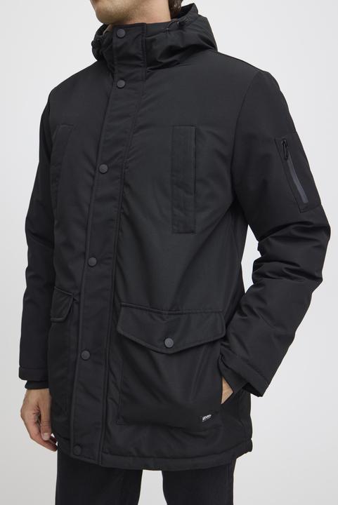 Produktbild Blend Wasserdichte Jacke mit Kapuze und Tasche (XXL)