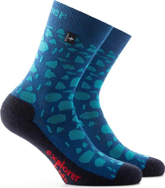 Actual product image Rohner Explorer Kids (23 - 26)