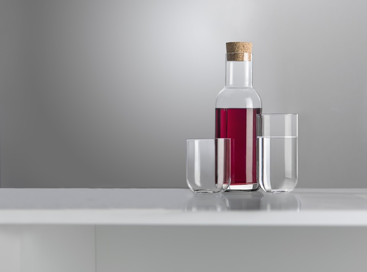 Immagine prodotto Luigi Bormioli Sublime (0.45 l, 1 x)