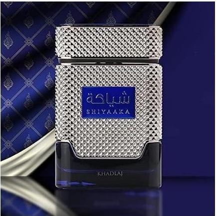 Produktbild Khadlaj Shiyaaka Gold - EDP (Eau de Parfum, 100 ml)