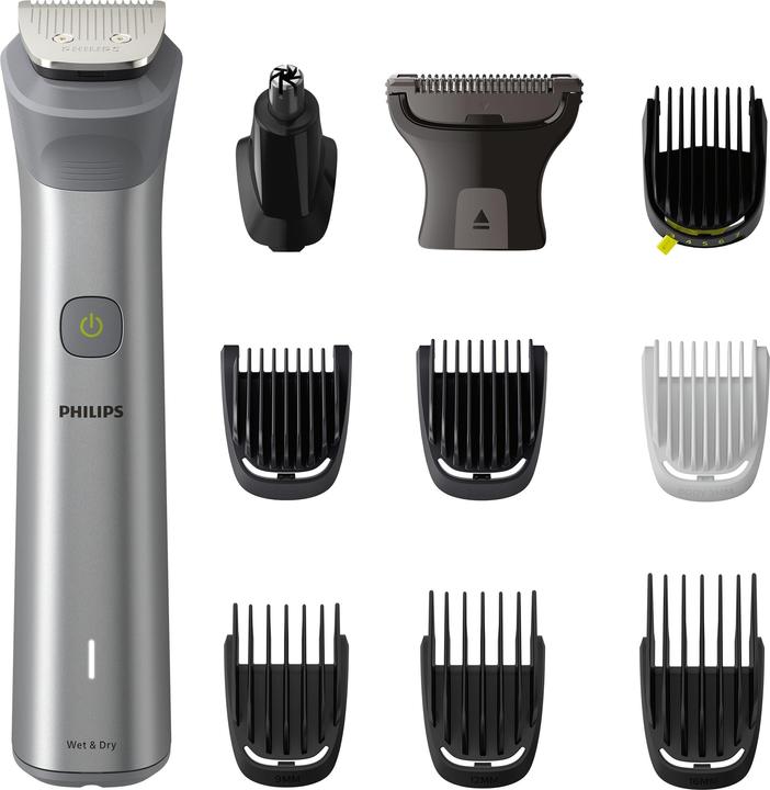 Philips MG5930/15 All-in-One Trimmer 5000er Serie